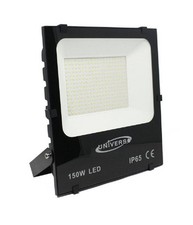 Faro Led Slim 150w Esterno