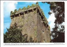 QSL Radio Telefis Eireann