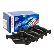 Pastiglie Freno Ford Fiesta V