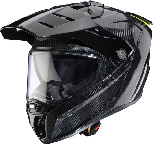 Casco integrale moto caberg - casco,