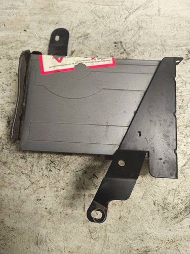 Toyota avensis t250 2007 - 2007, cd
