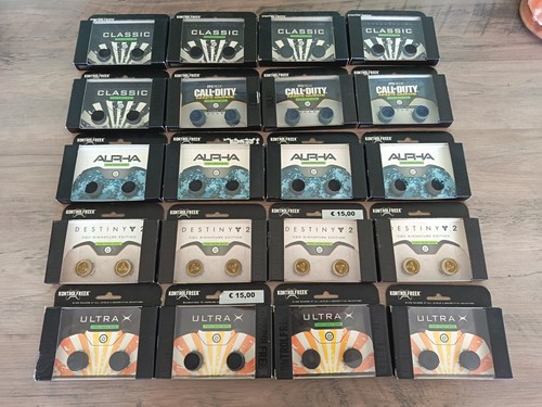 Kontrolfreek xbox one - kontrolfreek,