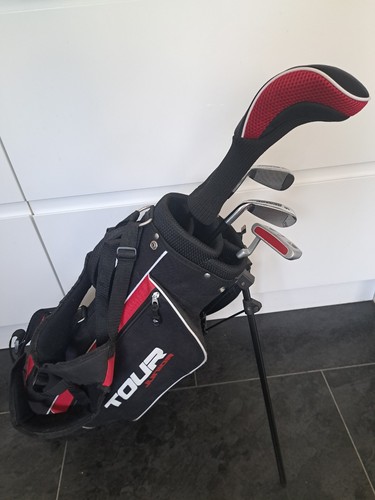 Superb set dunlop - of, tour