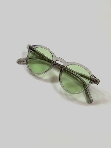 Moscot miltzen grigio - grigio, chiaro
