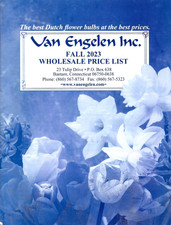 Van Engelen Inc Best Dutch