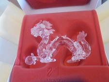 SWAROVSKI SCS 1997 CREATURE