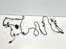 BMW X3 G01 2022 Sensore