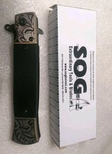 Coltello tascabile  pieghevole