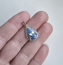 Set illusioni in oro giallo 9