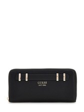 Guess Portafoglio Donna Nero
