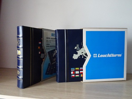 Euro collezione serie - collezione, 19