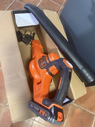 Black decker powercommand - black+decker,