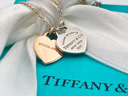 Collana tiffany return - collana, co.