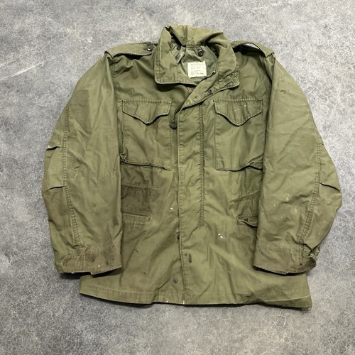 Giacca campo militare usa - campo,