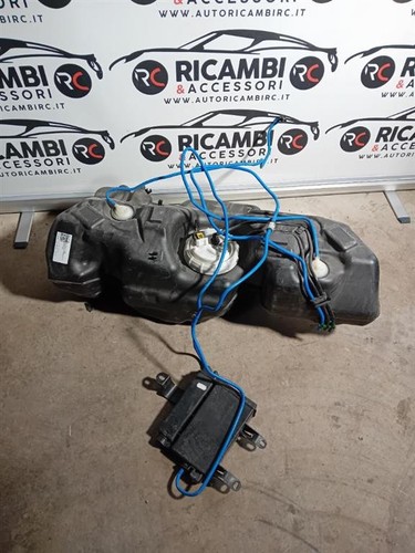 Serbatoio carburante per fiat - serbatoio,
