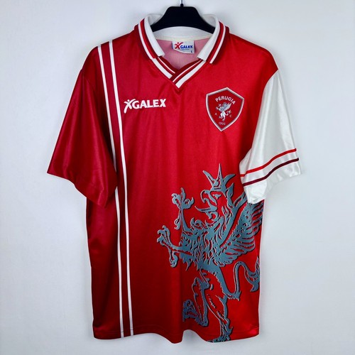 Maglia calcio originale
