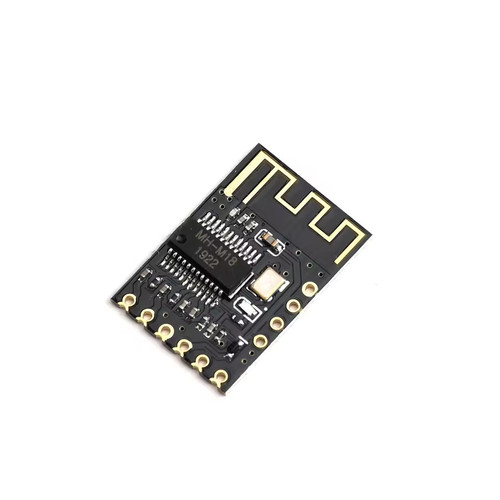 Modulo ricevitore audio
