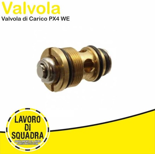 Valvola scarico per - scarico,