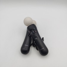 Sony playstation move - 2x,