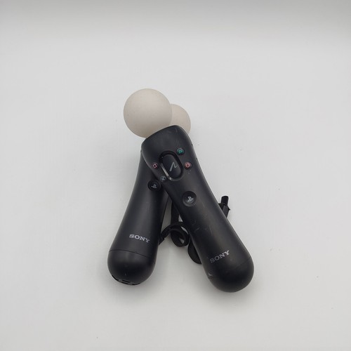 Sony playstation move - 2x,