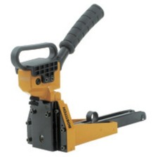 Cucitrice meccanica manuale