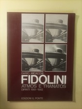 Fidolini Dario micacchi Edizioni il ponte