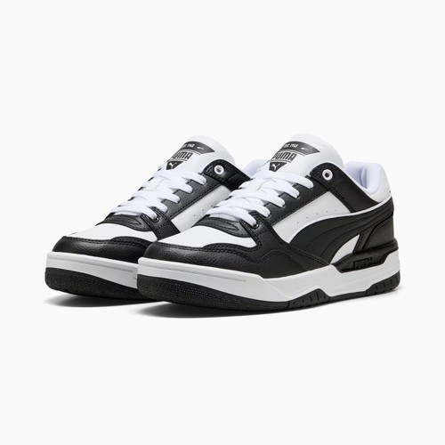 Puma rebound retro 400197 - retro,