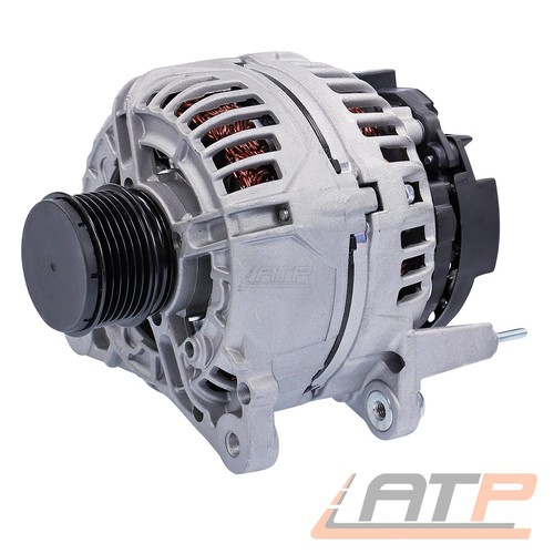 Generatore alternatore 120 - alternatore, 120-a