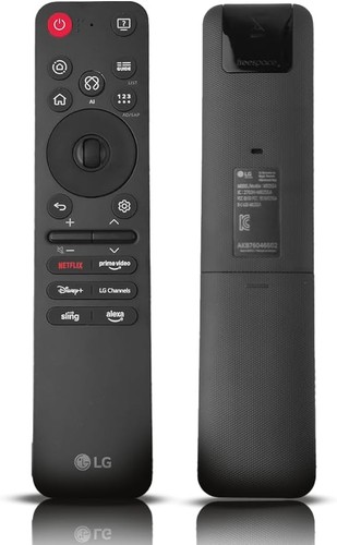 Genuine 2025 magic remote - magic,