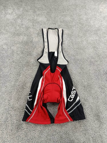 Castelli cuissard court velo - court,