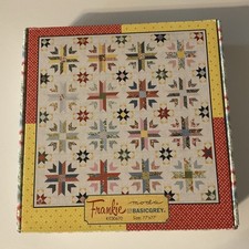 Frankie Kit Trapunta di Basic