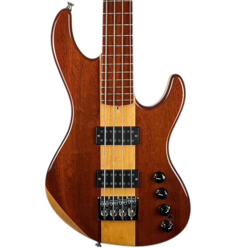 Basso fender custom shop - basso,