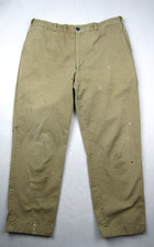 Pantaloni da lavoro vintage