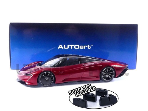 Autoart mclaren - autoart,