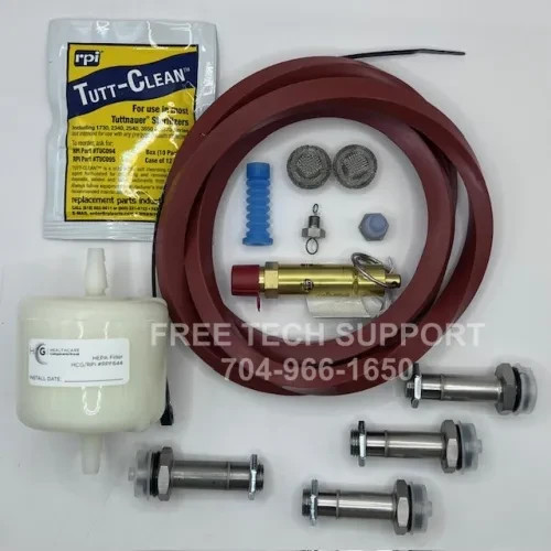 Tuttnauer rpi 3850ea - tuttnauer,
