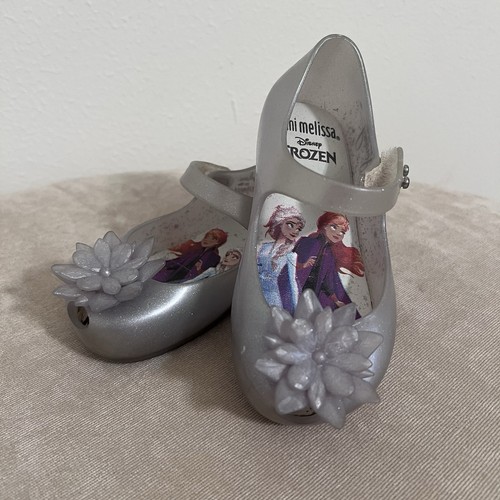 Scarpe mini melissa ragazze - mini,