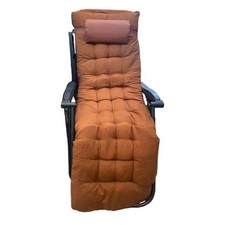 SDRAIO CON CUSCINO IMBOTTITO