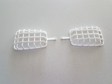 COPPIA GRIGLIE RETINA RETE