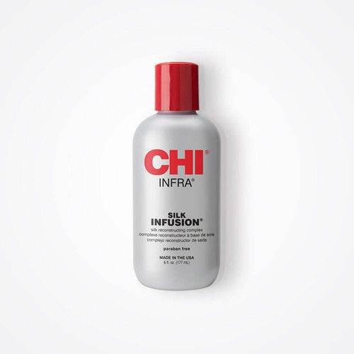 Chi infuso - infuso, di