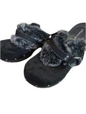 Zoccoli Melrose Ave neri