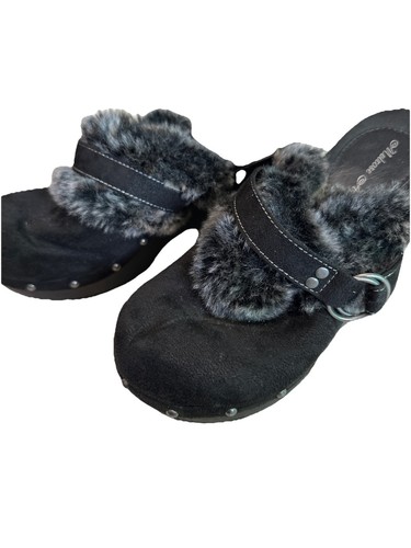 Zoccoli melrose ave neri - zoccoli,