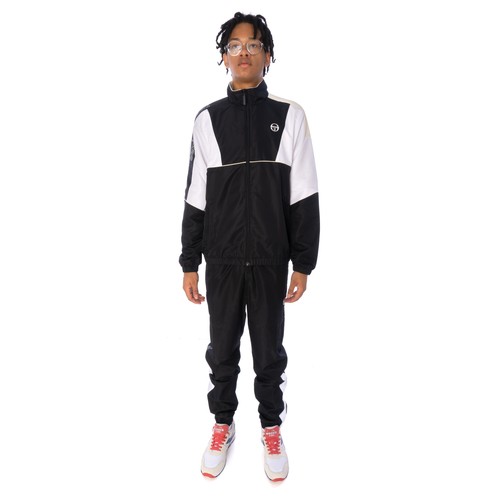 Sergio tacchini alettone tuta - sergio,
