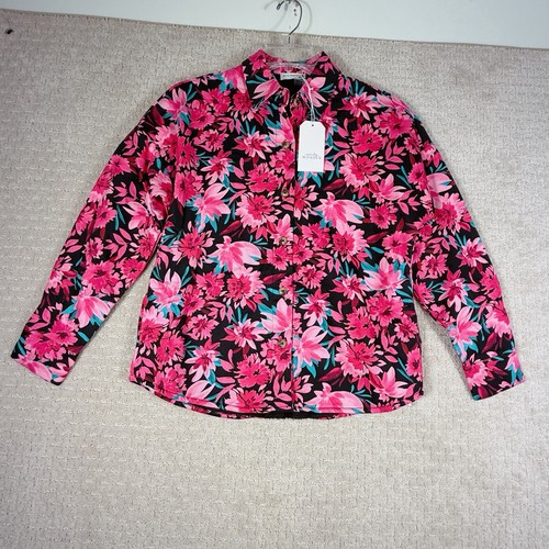 Boutique emily wonder shacket - boutique,