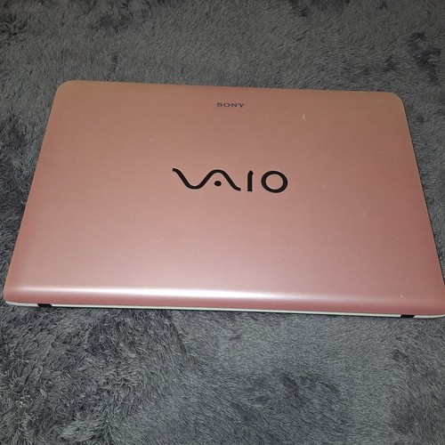 Sony vaio laptop - sony, notebook