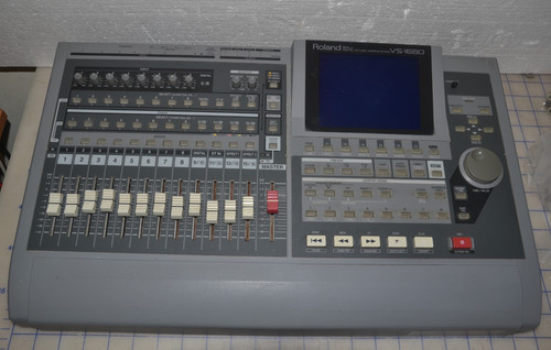 Roland 1680 stazione - stazione, di