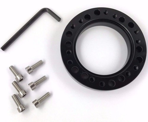 Kit adattatore pcd mozzo - pcd,
