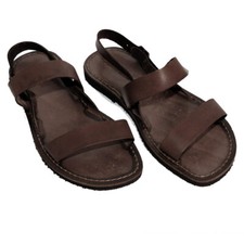 100 salento sandals - 100%,