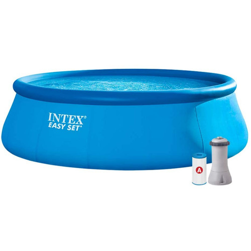 Intex 28168 piscina fuoriterra - intex,