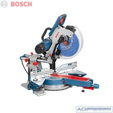 Bosch Sezionatrice Gcm 12 Sde