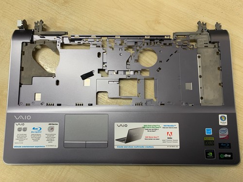 Sony vaio vgn - vaio, vgn-aw11m